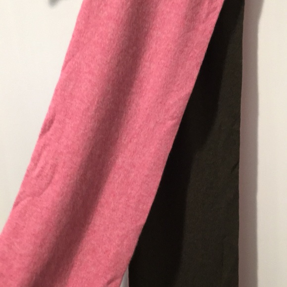 Reversable JCrew cashmere scarf - Picture 2 of 4